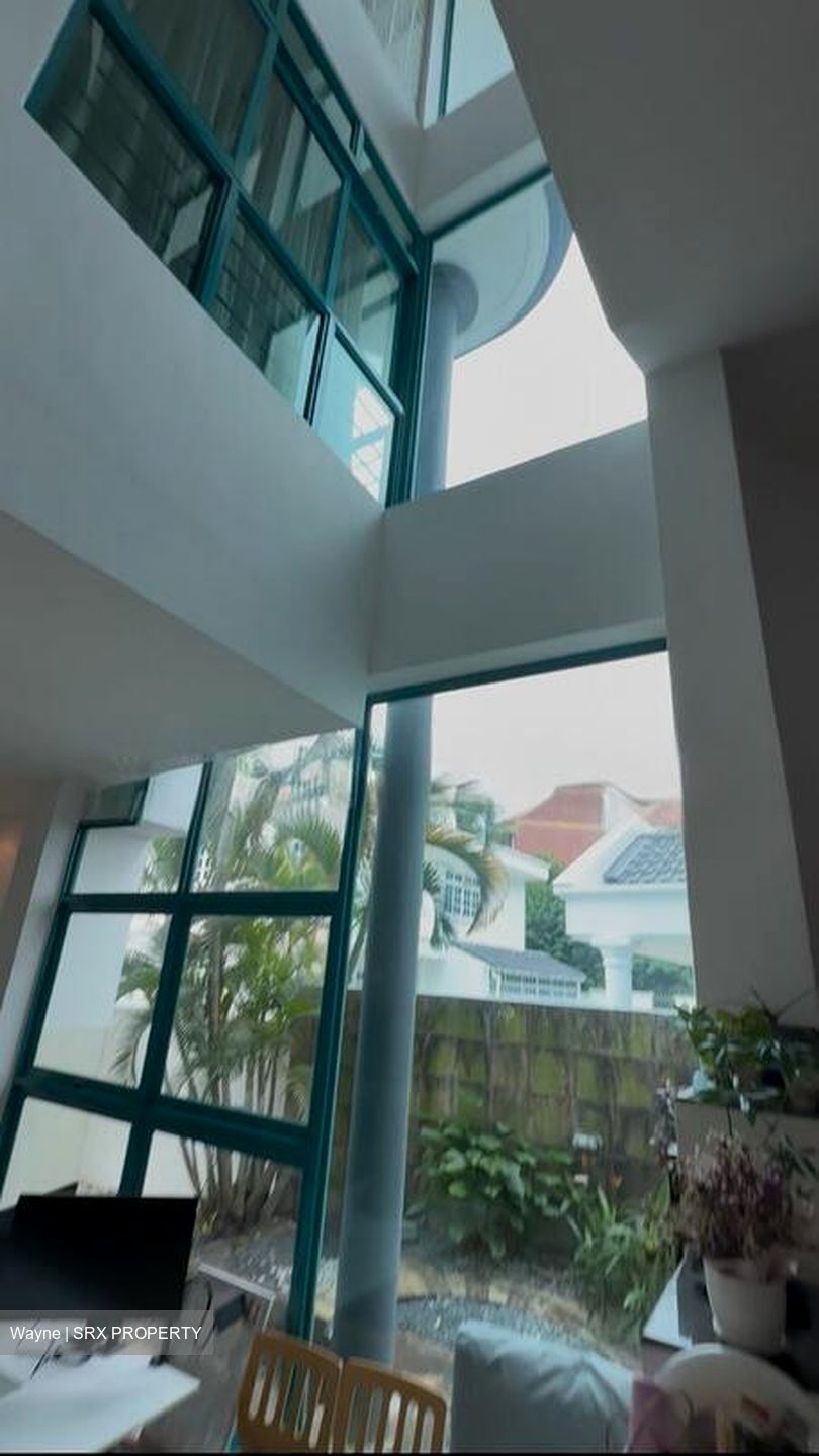 Pasir Panjang Road (D5), Detached #522148001